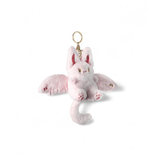 Rabbit Key Chain (H14cm)
