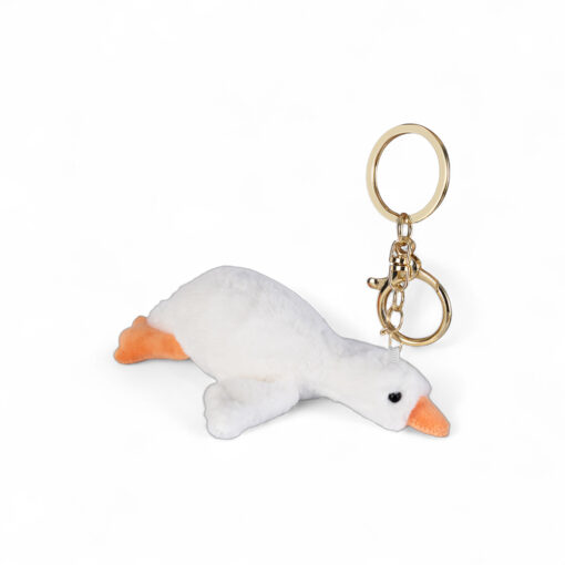 Goose Key Chain (H15cm)
