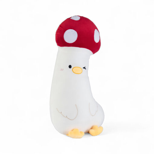 Mushroom Cushion (H60cm)
