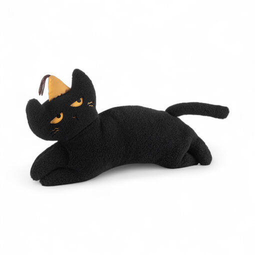 Cat Cushion (H48cm)