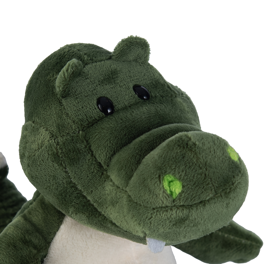 Crocodile Decor (H25cm) - Image 4