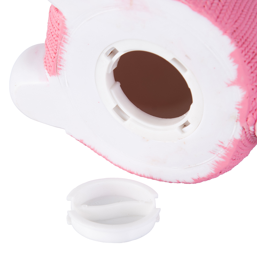 Rabbit Money Bank (H22cm) - Image 9