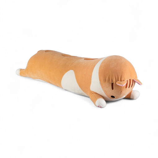 Cat Cushion (H17cm)