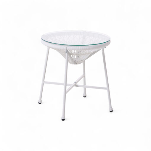 Ceslav Side Table