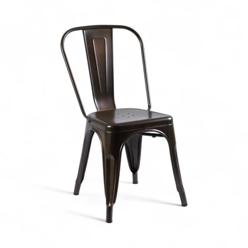 Addie Metal Chair