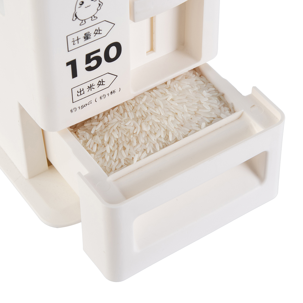 Measuring Rice Stocker (5L) - Image 15