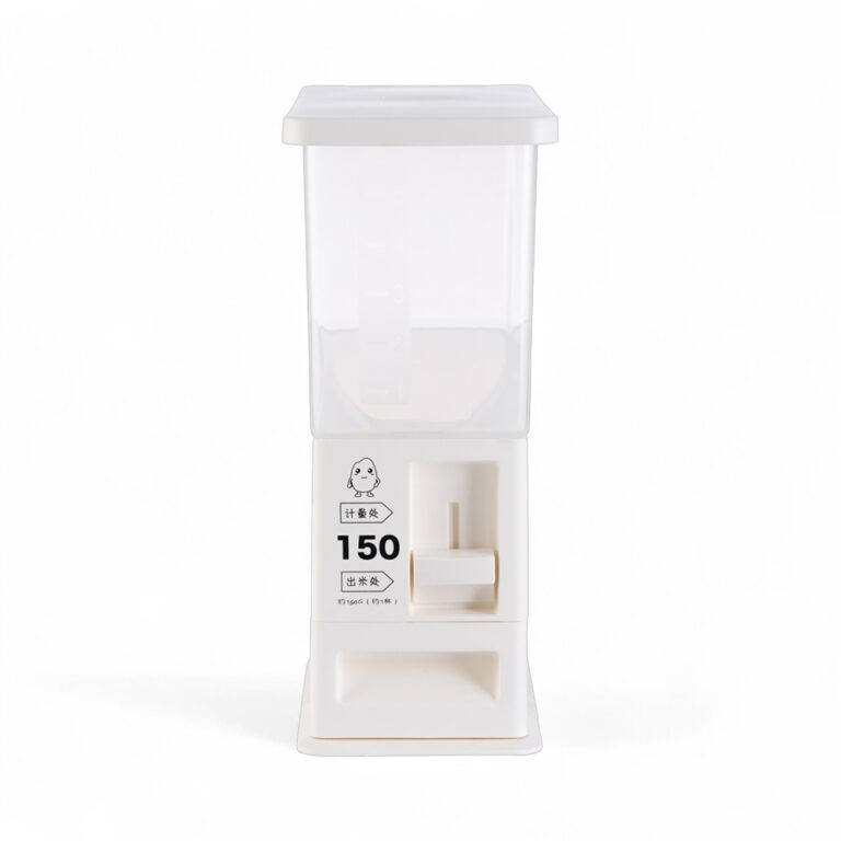 Measuring Rice Stocker (5L) - SSFHOME