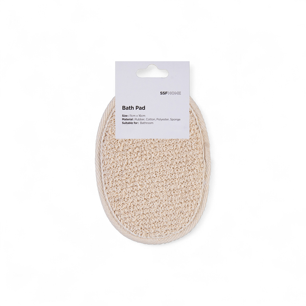Bath Pad Scrub - Image 7