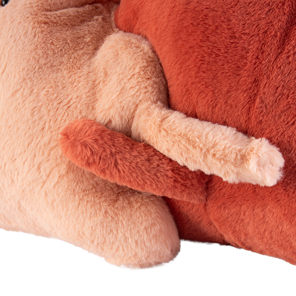 Cloud Soft Toy (H39cm) - Image 7