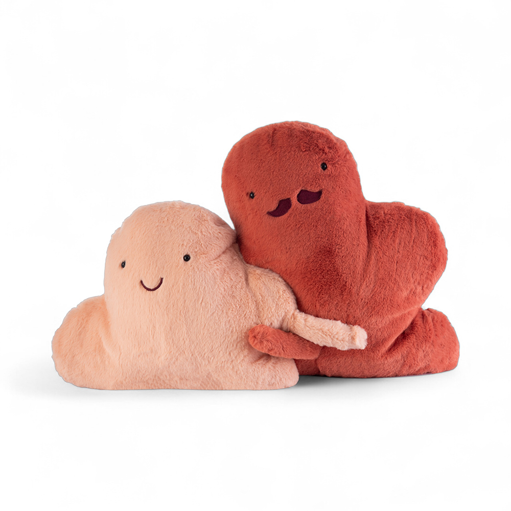 Cloud Soft Toy (H39cm) - Image 2