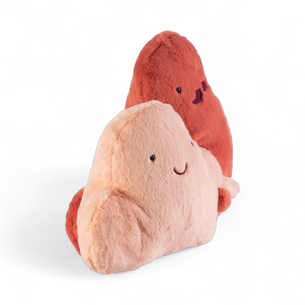 Cloud Soft Toy (H39cm) - Image 3