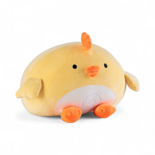 Chick Soft Toy (H28cm)