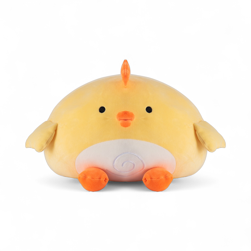 Chick Soft Toy (H28cm) - Image 2