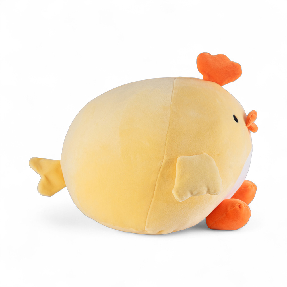 Chick Soft Toy (H28cm) - Image 3