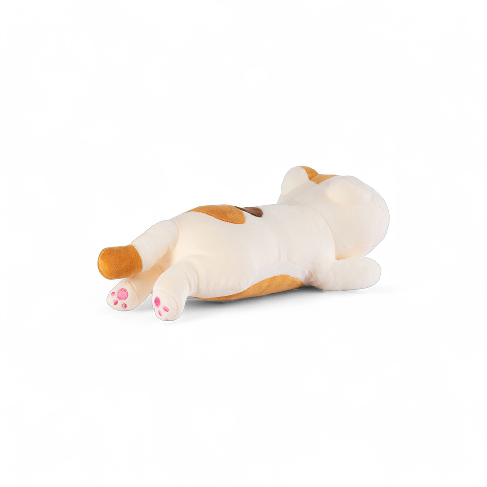 Cat Soft Toy (H35cm) - Image 3