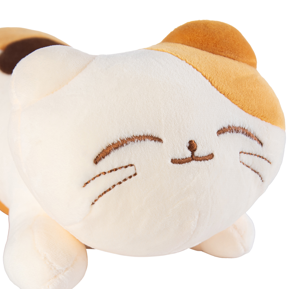 Cat Soft Toy (H35cm) - Image 4
