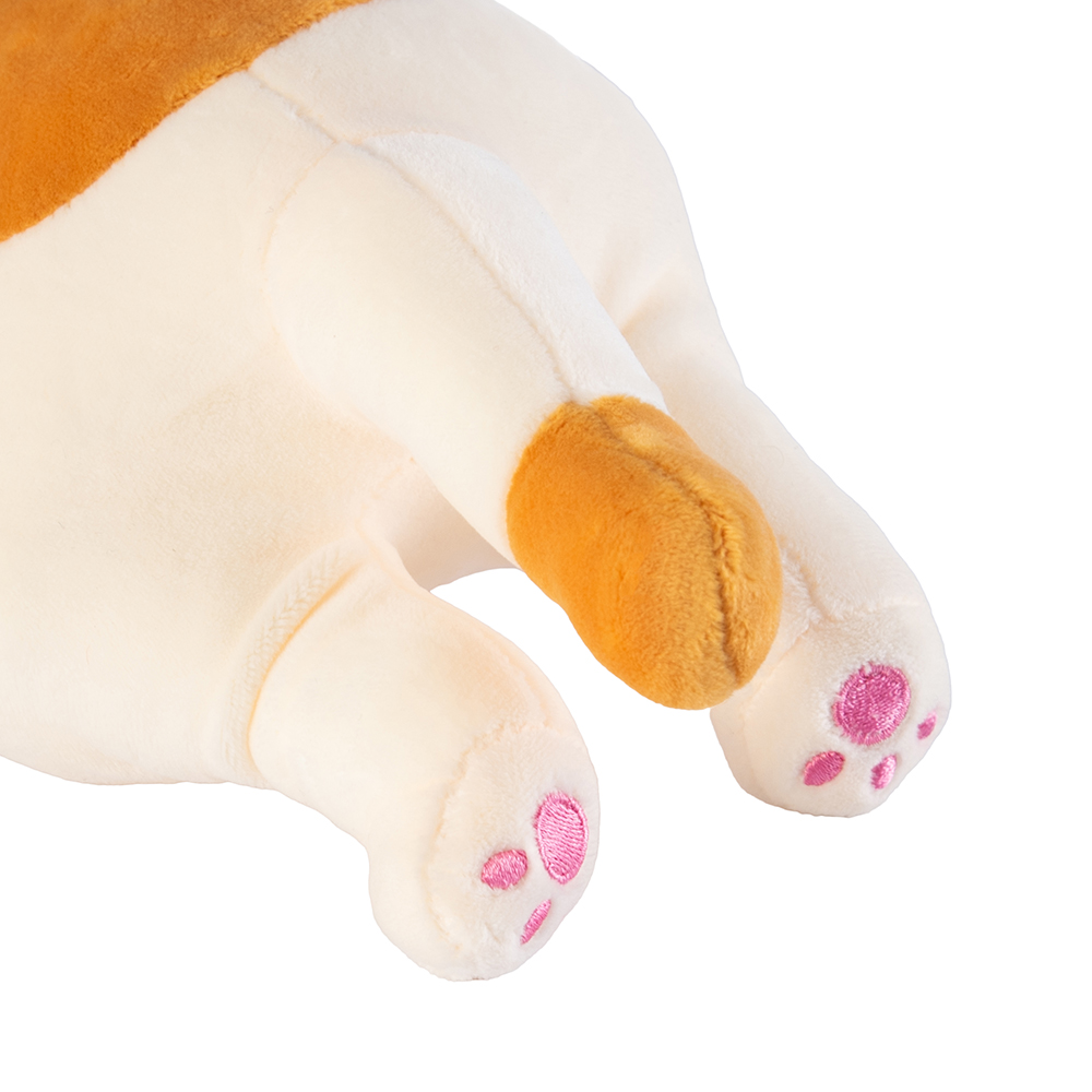 Cat Soft Toy (H35cm) - Image 8