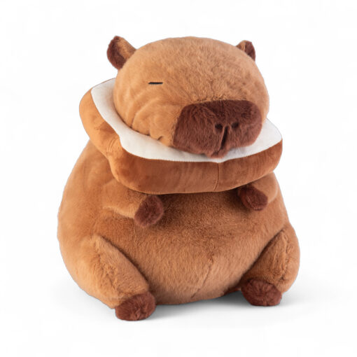 Capybara Soft Toy (H40cm)