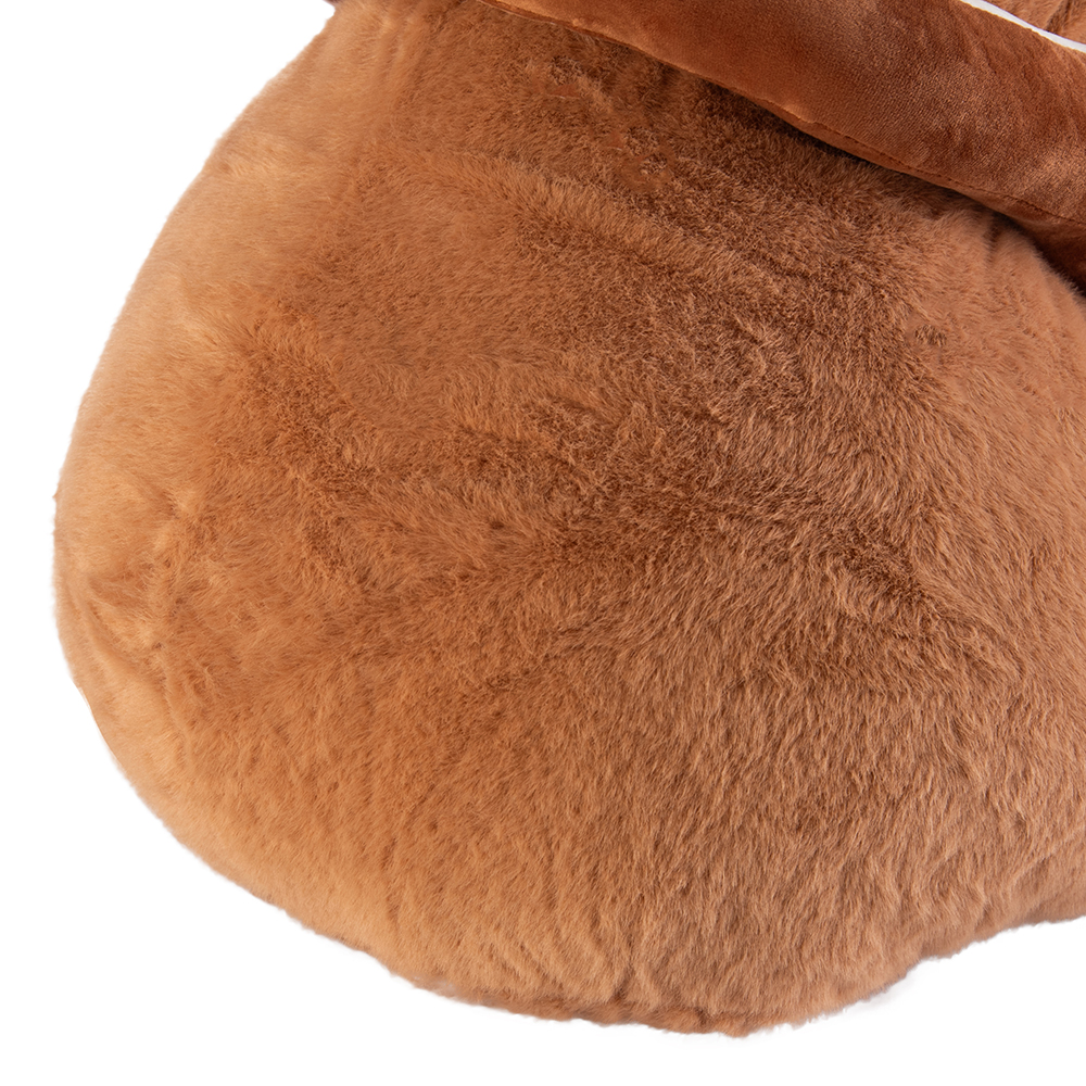 Capybara Soft Toy (H40cm) - Image 6