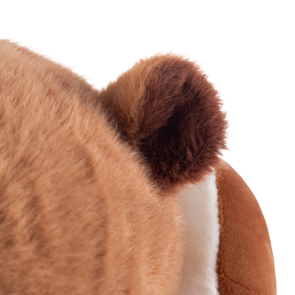 Capybara Soft Toy (H40cm) - Image 8