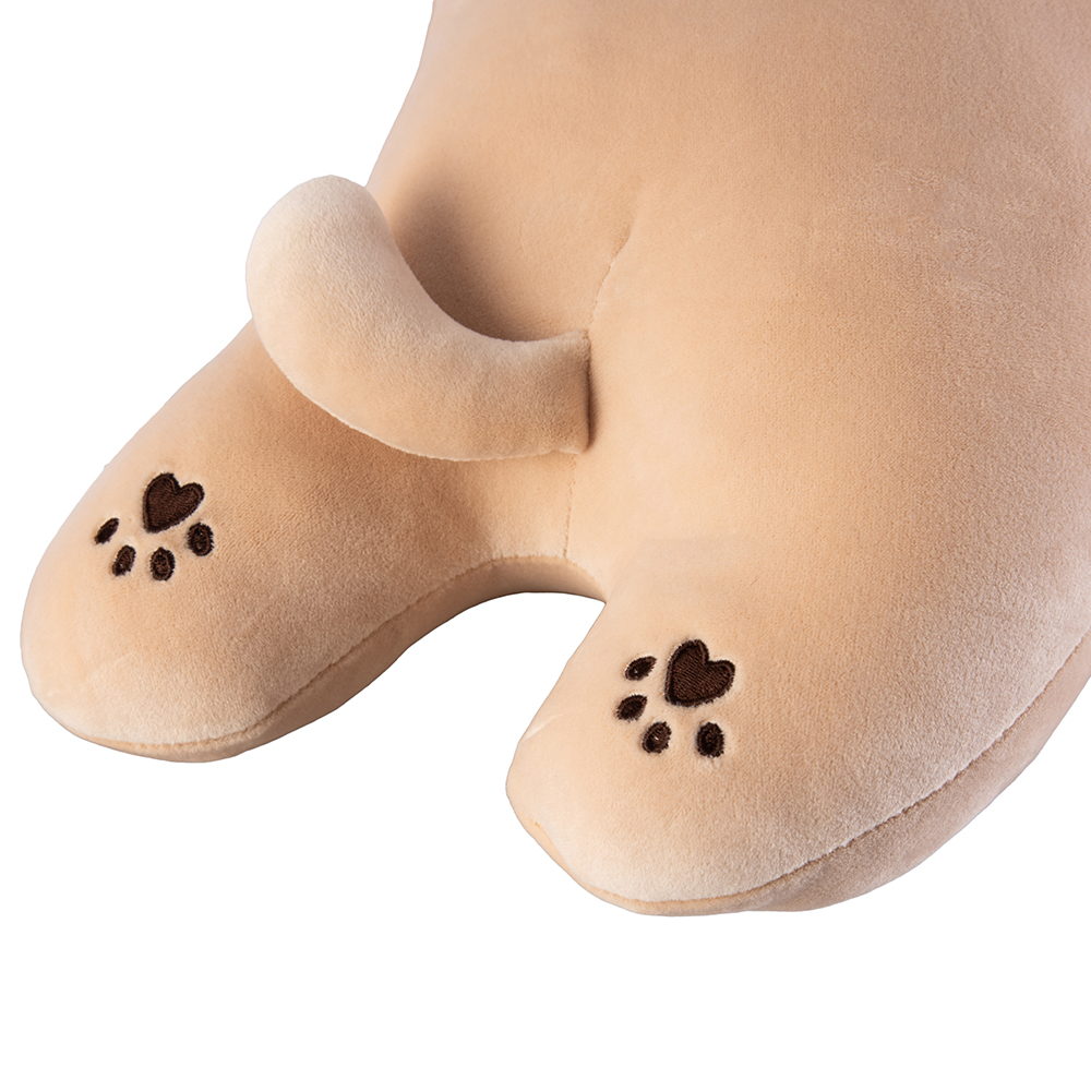 Cat Soft Toy (H26cm) - Image 6