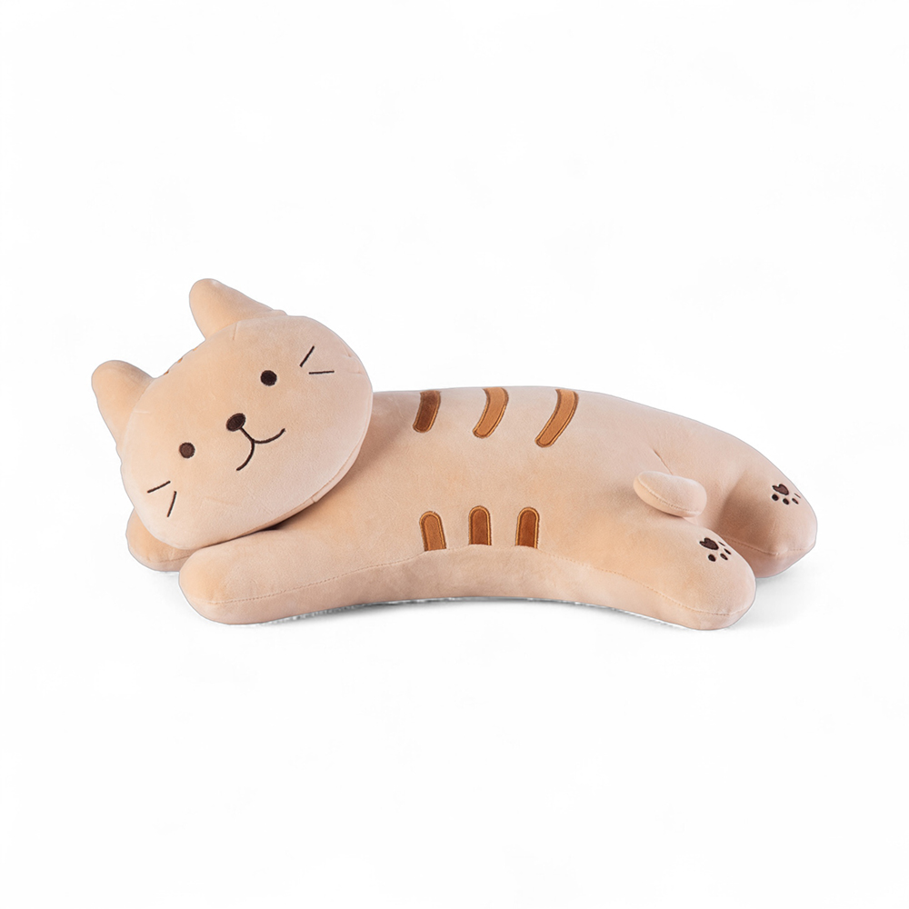 Cat Soft Toy (H26cm) - Image 2