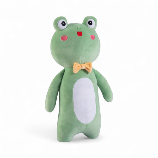 Frog Soft Toy (H12cm)