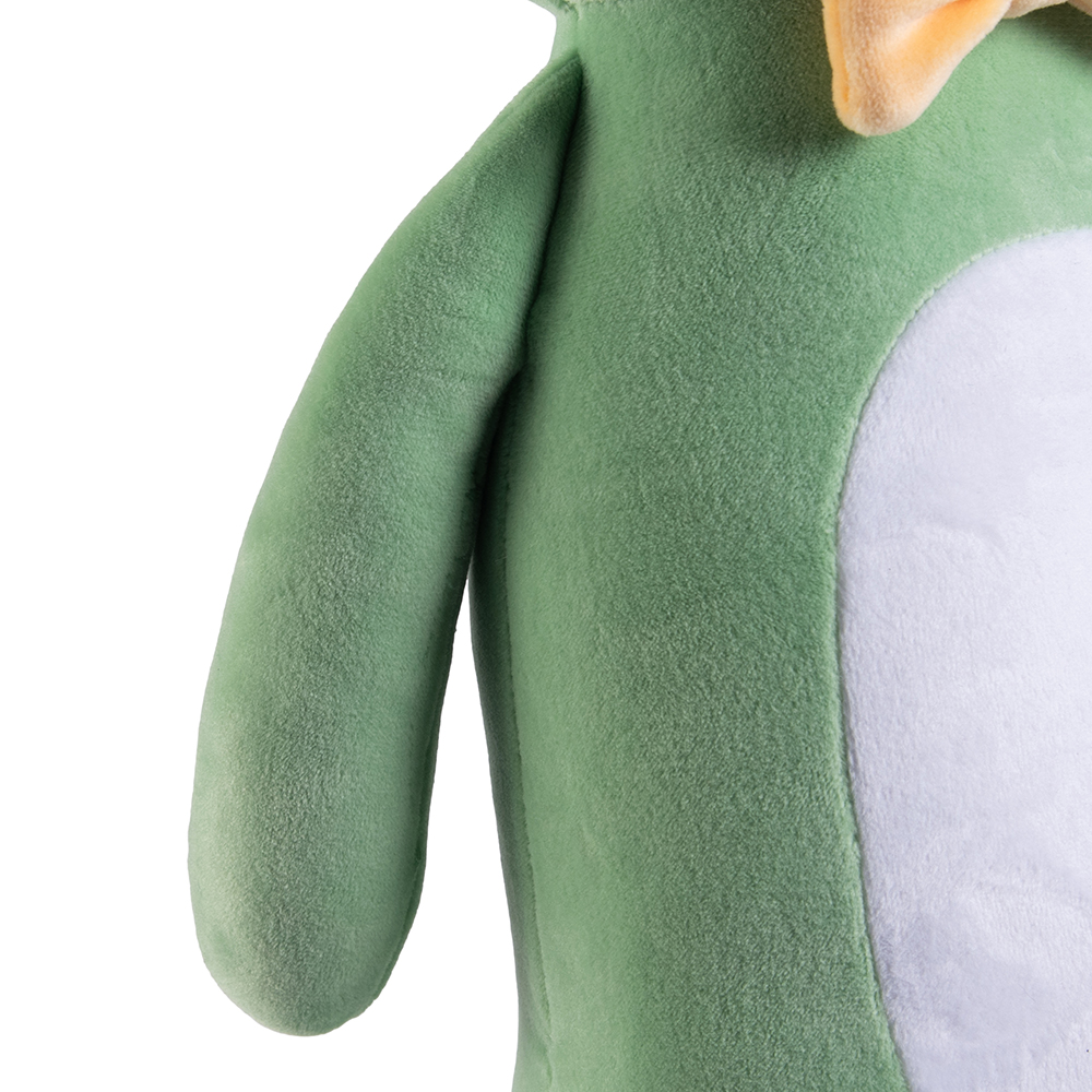 Frog Soft Toy (H12cm) - Image 6