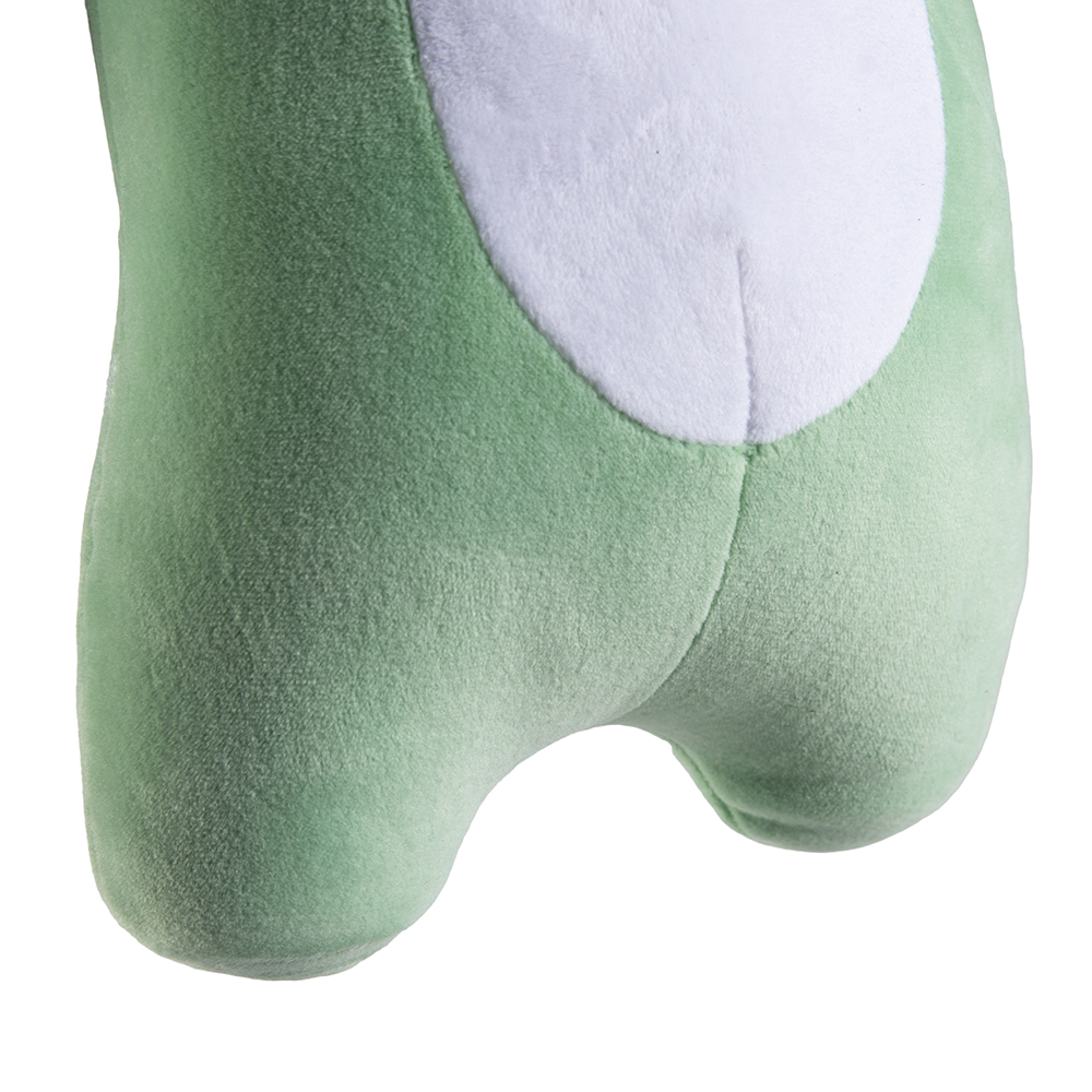 Frog Soft Toy (H12cm) - Image 7