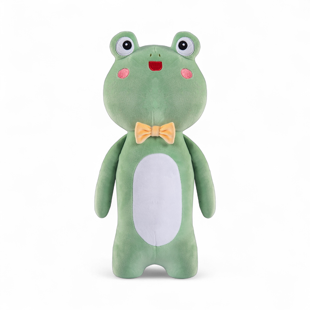 Frog Soft Toy (H12cm) - Image 2