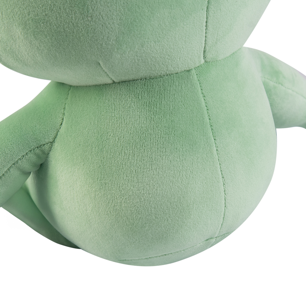 Frog Soft Toy (H16cm) - Image 5