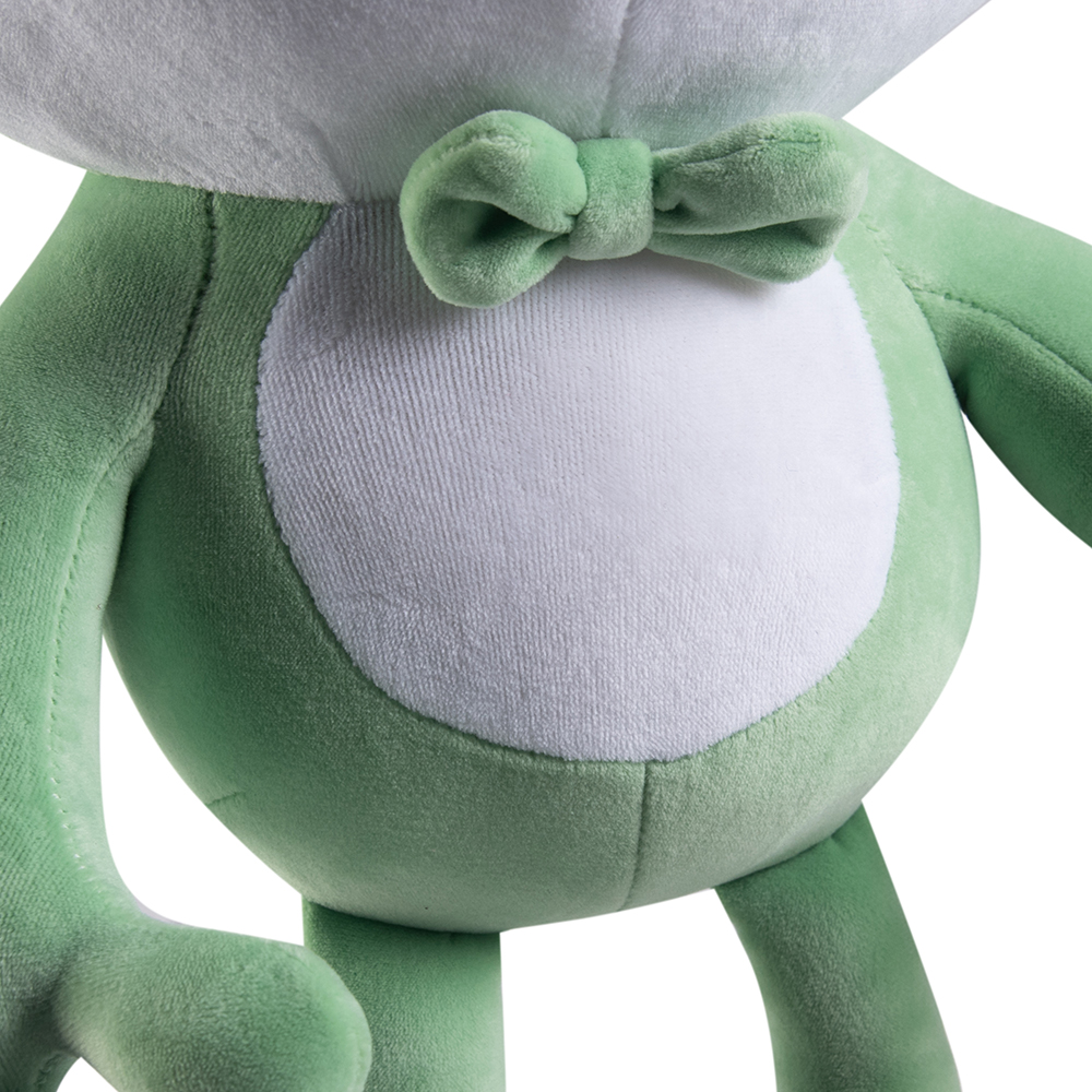 Frog Soft Toy (H16cm) - Image 6