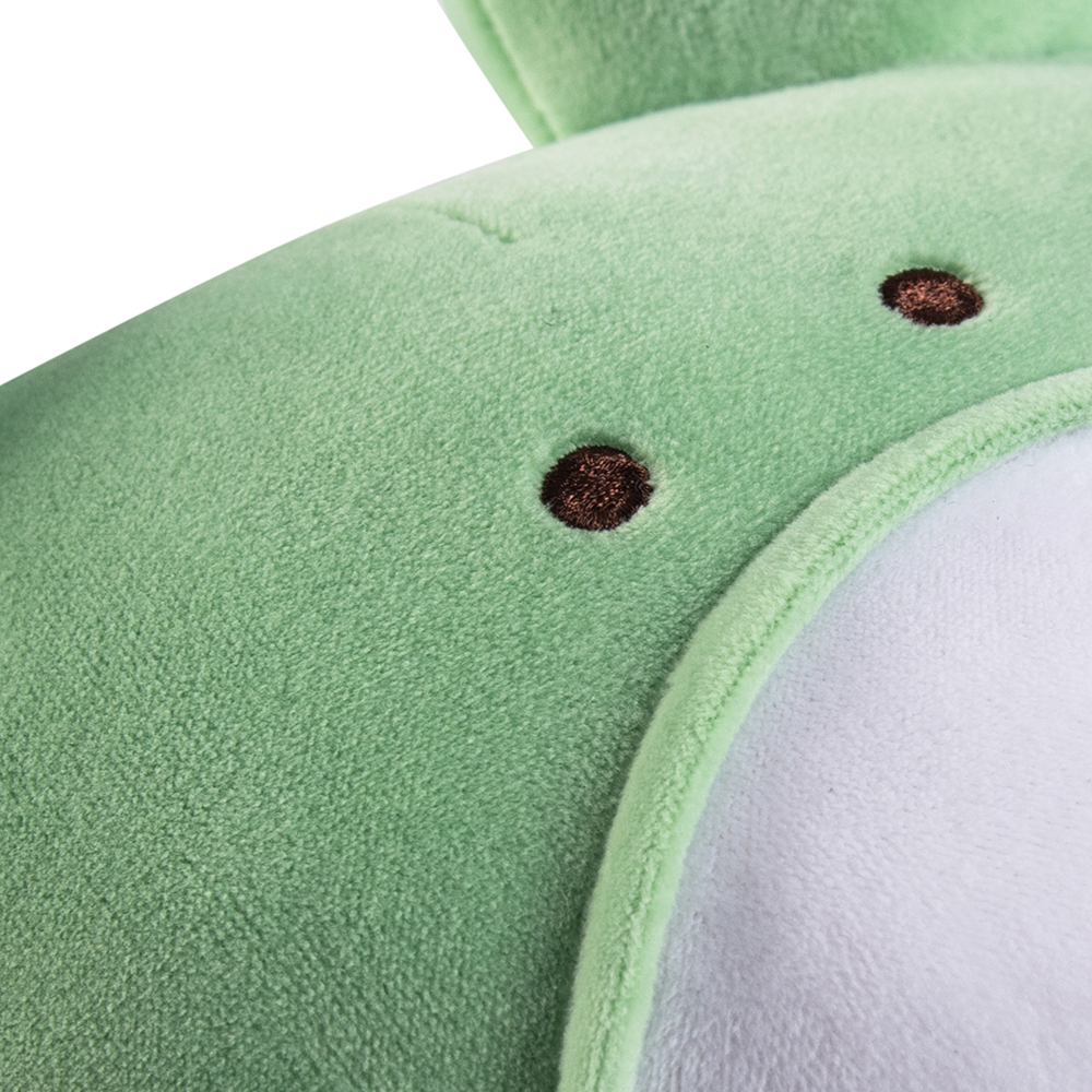 Frog Soft Toy (H16cm) - Image 8