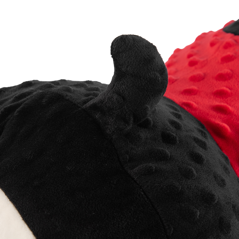 Ladybird Soft Toy (H22cm) - Image 5