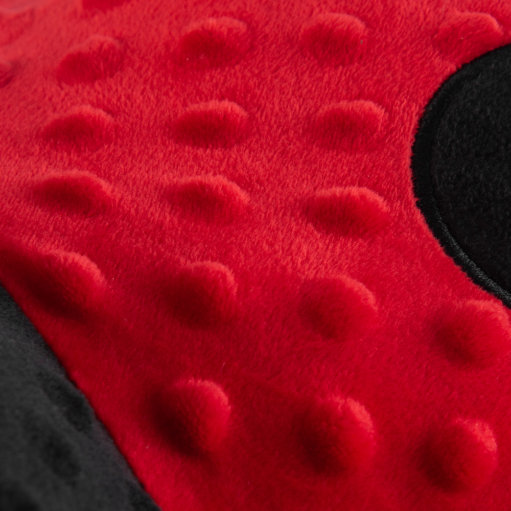 Ladybird Soft Toy (H22cm) - Image 9