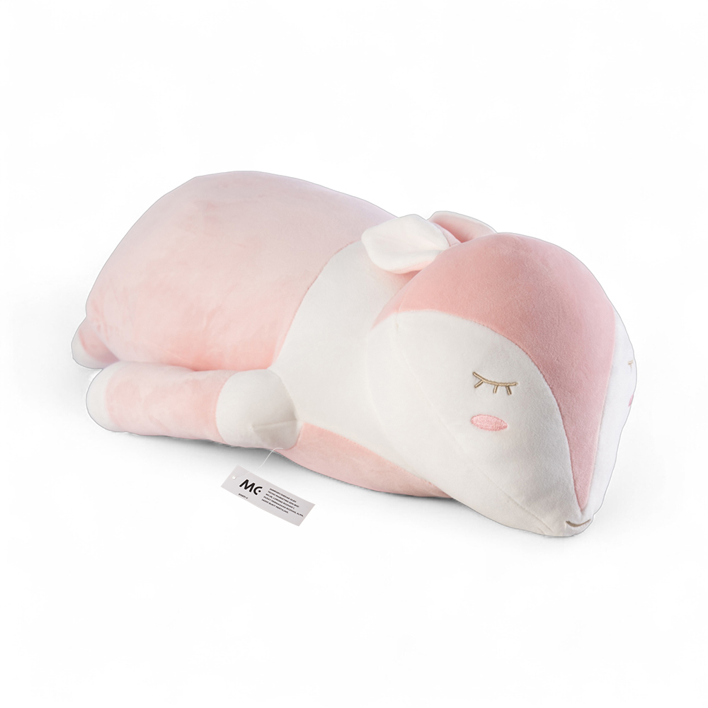Fox Soft Toy (H18cm) - Image 5
