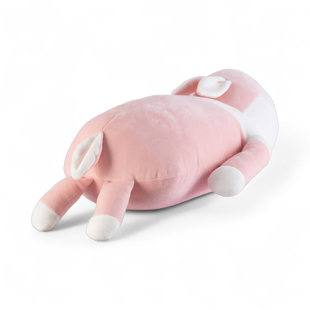 Fox Soft Toy (H18cm) - Image 4