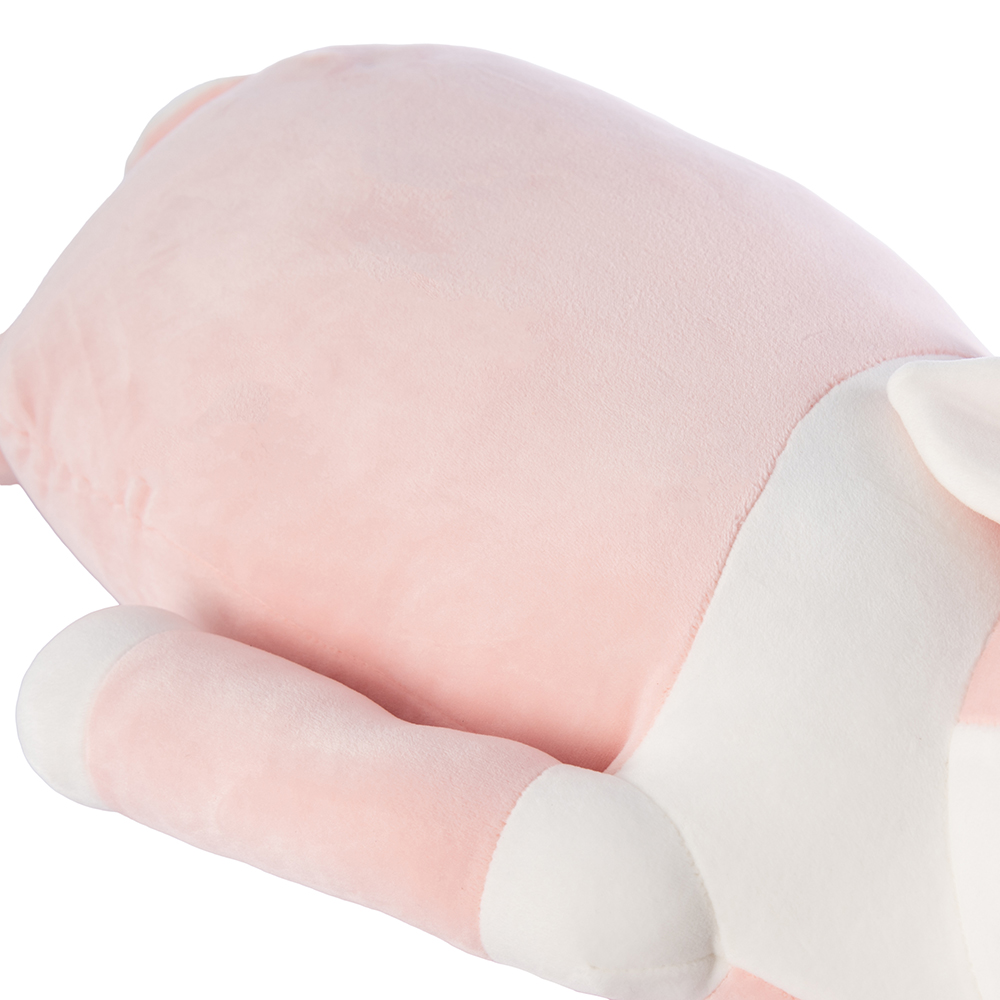 Fox Soft Toy (H18cm) - Image 5