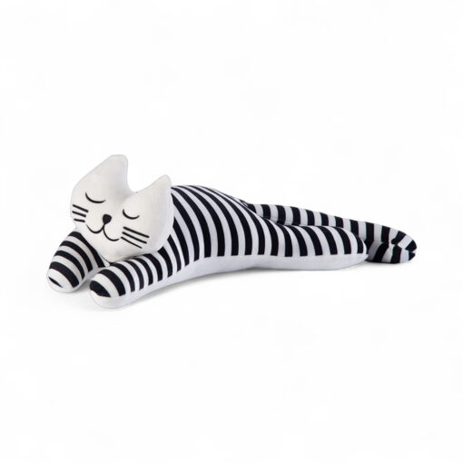 Cat Soft Toy (H18cm)