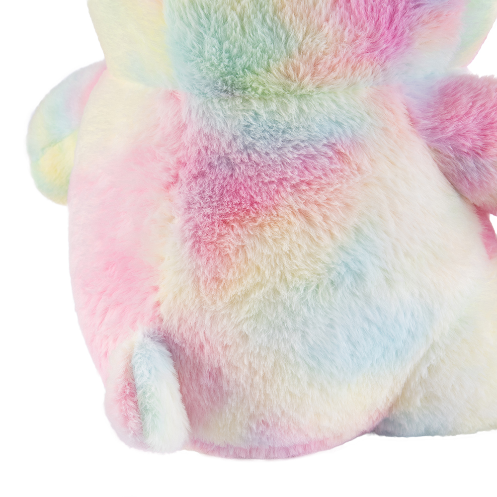 Bear Soft Toy (H40cm) - Image 7