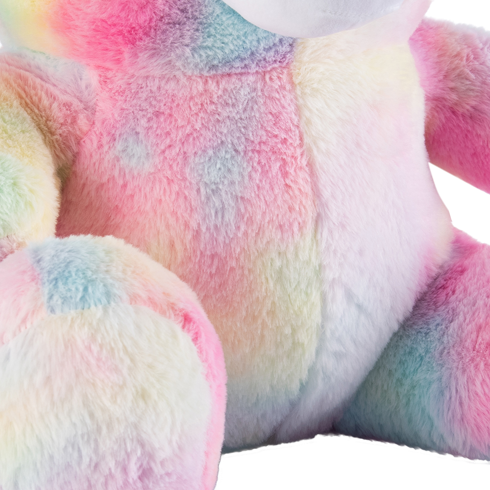 Bear Soft Toy (H40cm) - Image 8