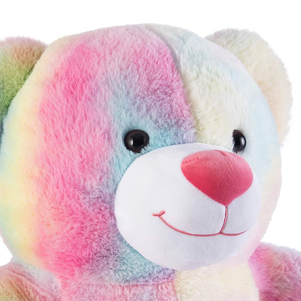 Bear Soft Toy (H40cm) - Image 6