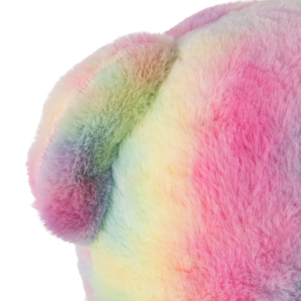 Bear Soft Toy (H40cm) - Image 9