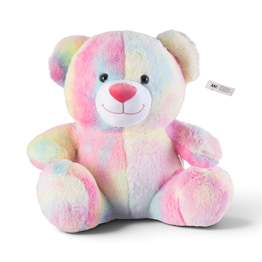 Bear Soft Toy (H40cm) - Image 5
