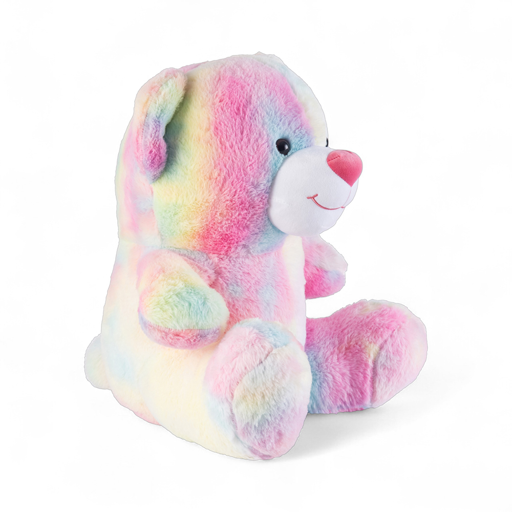 Bear Soft Toy (H40cm) - Image 3