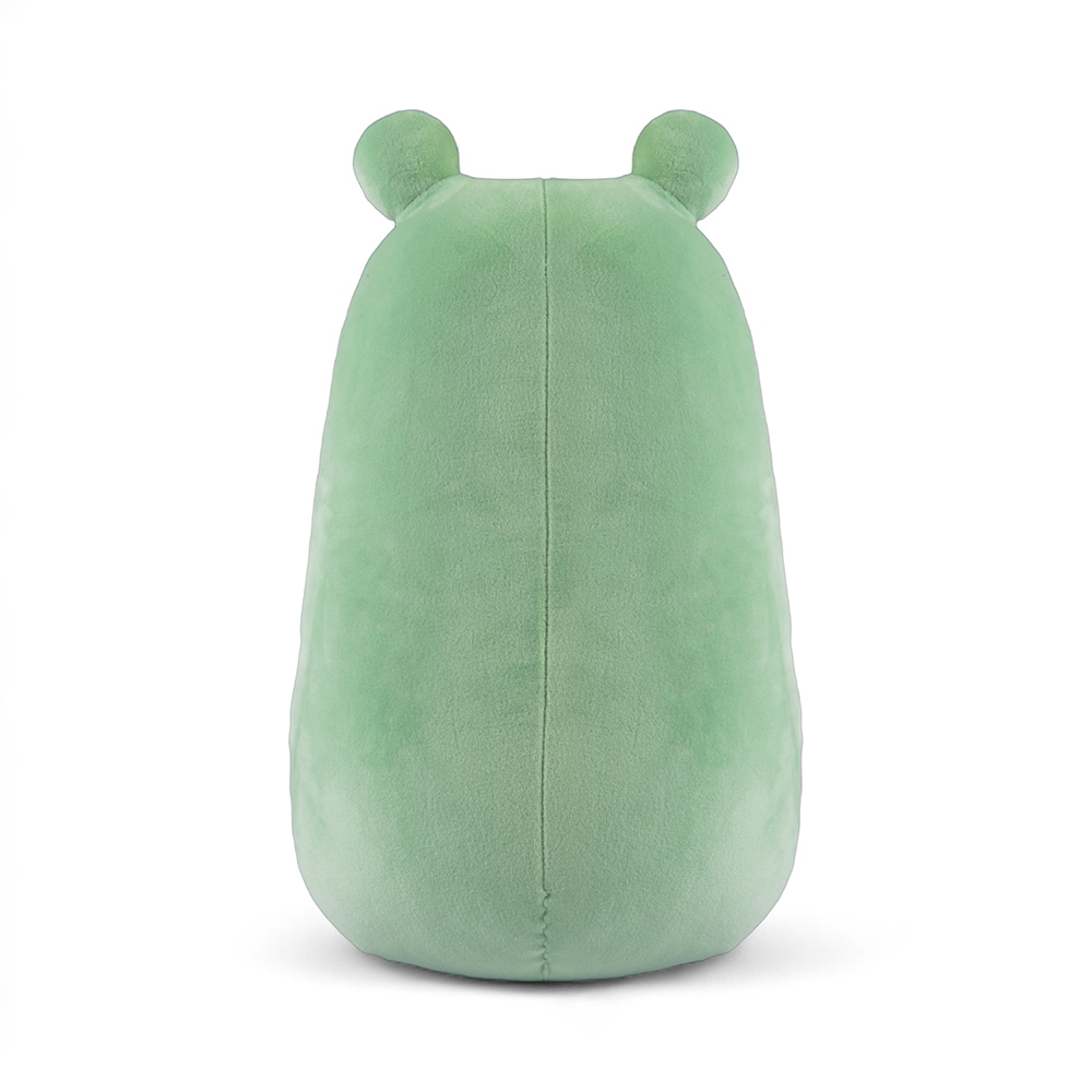 Frog Soft Toy (H18cm) - Image 3