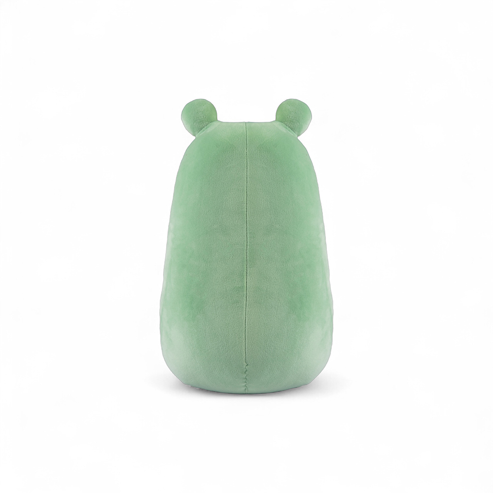 Frog Soft Toy (H15cm) - Image 3