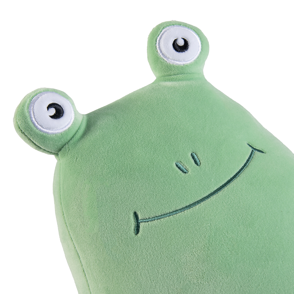 Frog Soft Toy (H15cm) - Image 4
