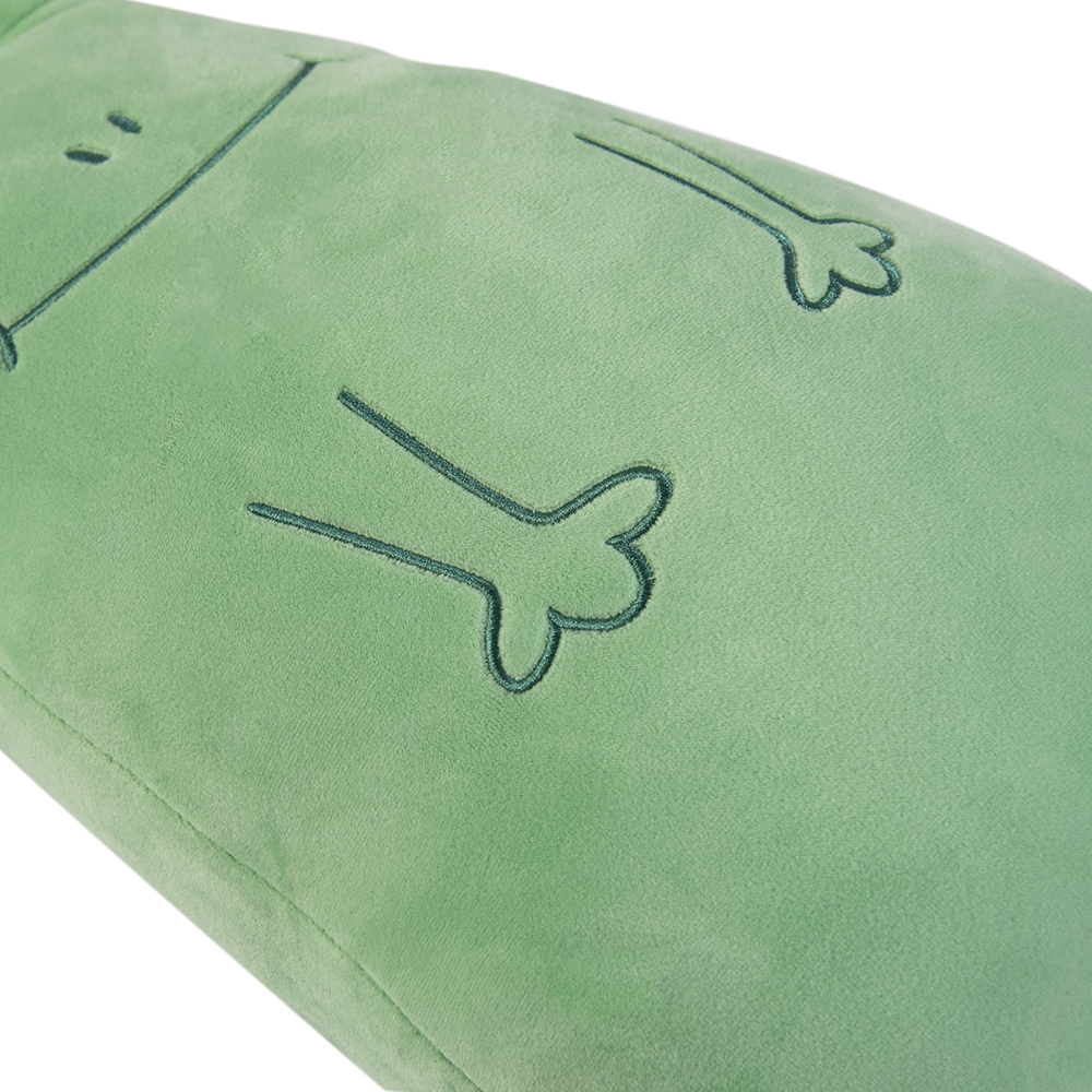 Frog Soft Toy (H15cm) - Image 7
