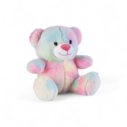 Bear Soft Toy (H15cm)